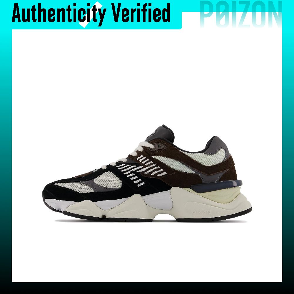 New Balance Shoes 9060 - รองเท้าลำลอง New Balance NB 9060 ใส่ได้ทั้งชายและหญิง
