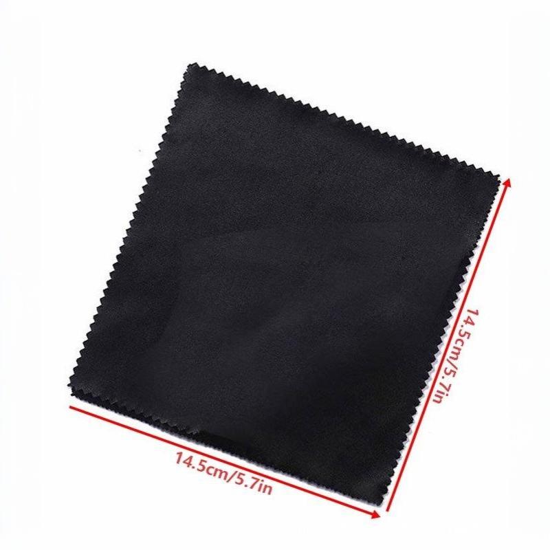 Bamboo Fiber Trunk - ผ้าไมโครไฟเบอร์สำหรับทำความสะอาด ใช้ซ้ำได้ เป็นมิตรต่อสิ่งแวดล้อม 2/3/6 ชิ้น นุ่ม
