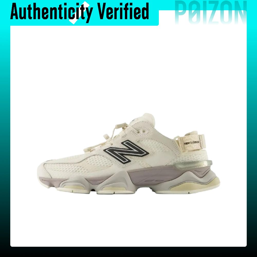 New Balance Shoes 9060 - รองเท้าลำลองหุ้มข้อต่ำ New Balance NB 9060 ใส่ได้ทั้งชายและหญิง