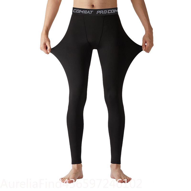Compression Shorts Athletes - กางเกงรัดรูปสำหรับผู้ชาย ระบายอากาศได้ดี แห้งเร็ว เหมาะสำหรับเล่นกีฬา ออกกำลังกาย วิ่ง