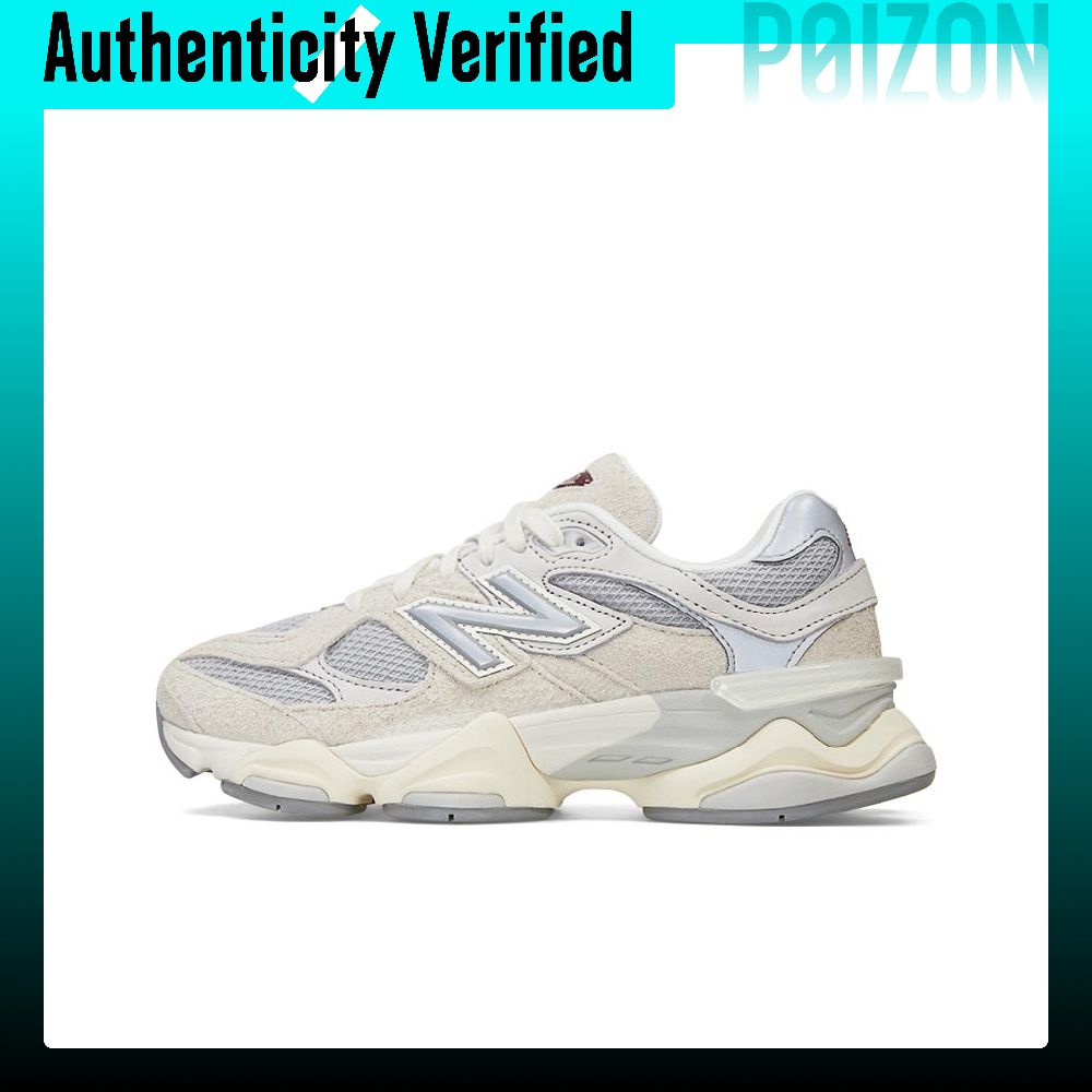 New Balance Shoes 9060 - รองเท้าลำลอง New Balance รุ่น NB 9060