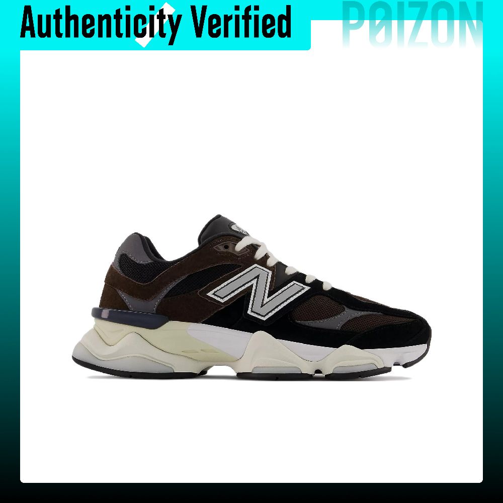 รองเท้าลำลอง New Balance NB 90 - New Balance Shoes 9060 บทวิจารณ์และราคา