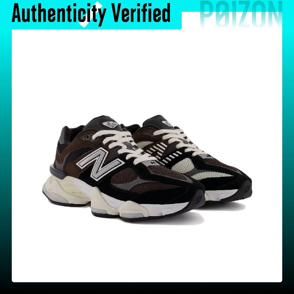 รองเท้าลำลอง New Balance NB 90 - New Balance Shoes 9060 บทวิจารณ์และราคา