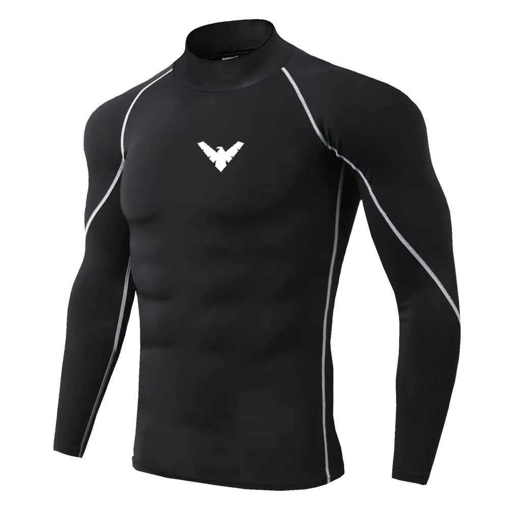 เสื้อยืดกีฬาผู้ชาย แห้งเร็ว เส - Quick Dry Underwear บทวิจารณ์และราคา