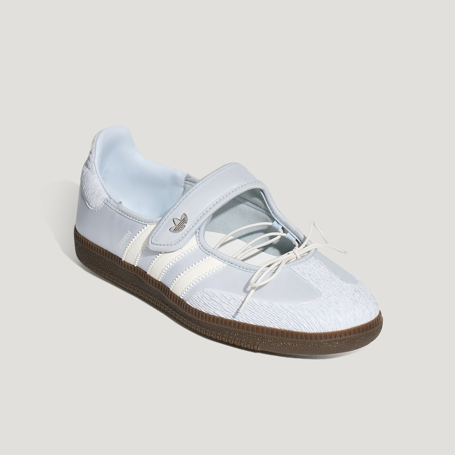 รองเท้าผ้าใบผู้หญิง Adidas รุ่ - Adidas Shoes Samba บทวิจารณ์และราคา