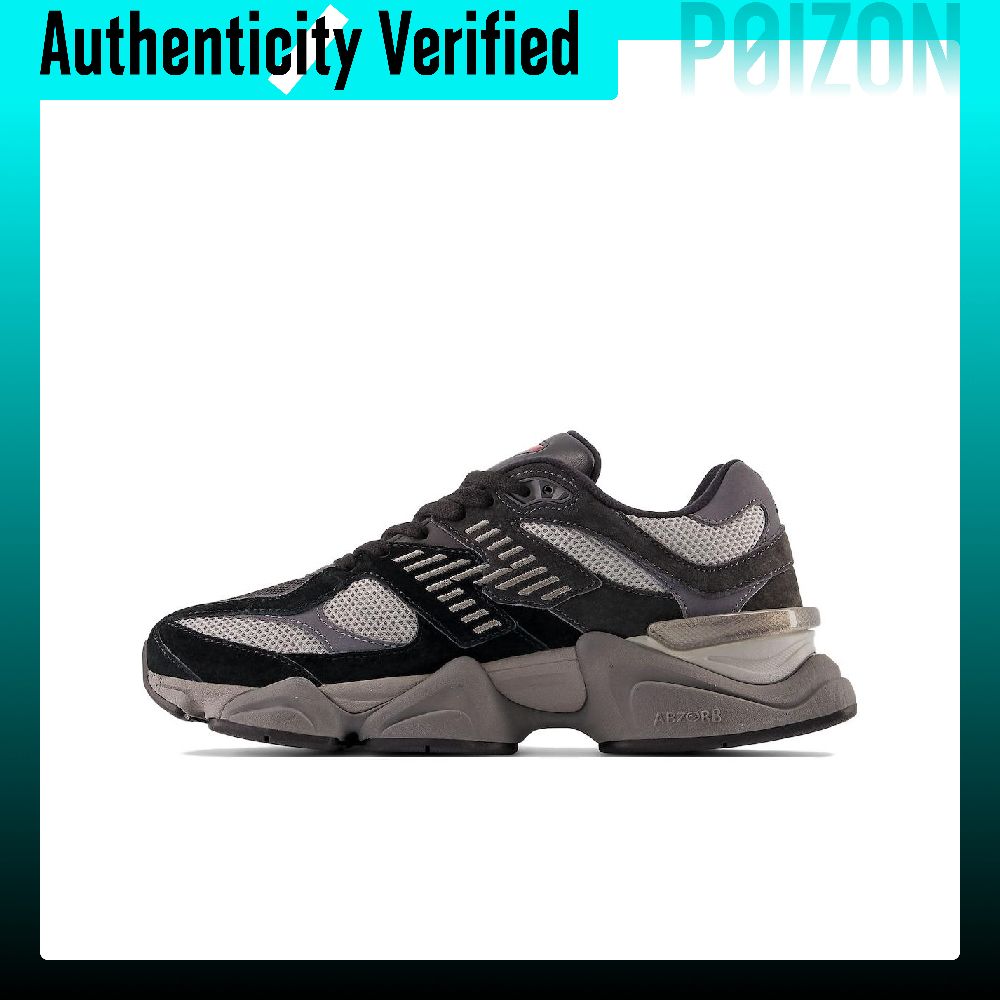 รองเท้าลำลอง New Balance NB 90 - New Balance Shoes 9060 บทวิจารณ์และราคา