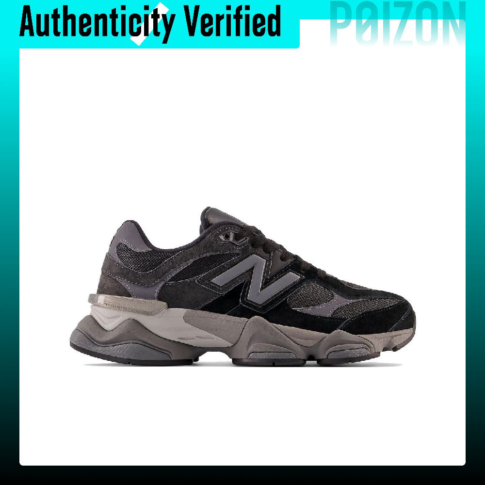 รองเท้าลำลอง New Balance NB 90 - New Balance Shoes 9060 บทวิจารณ์และราคา