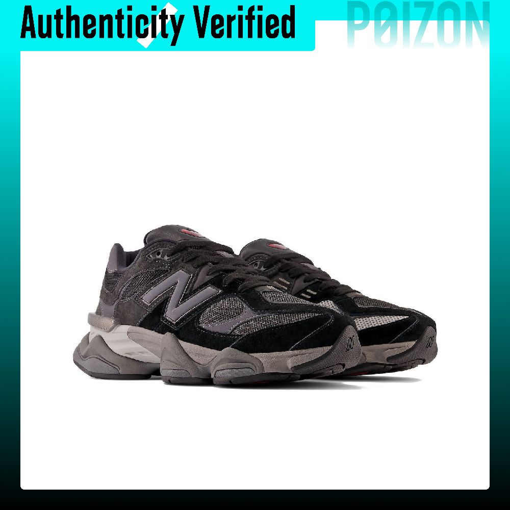 รองเท้าลำลอง New Balance NB 90 - New Balance Shoes 9060 บทวิจารณ์และราคา