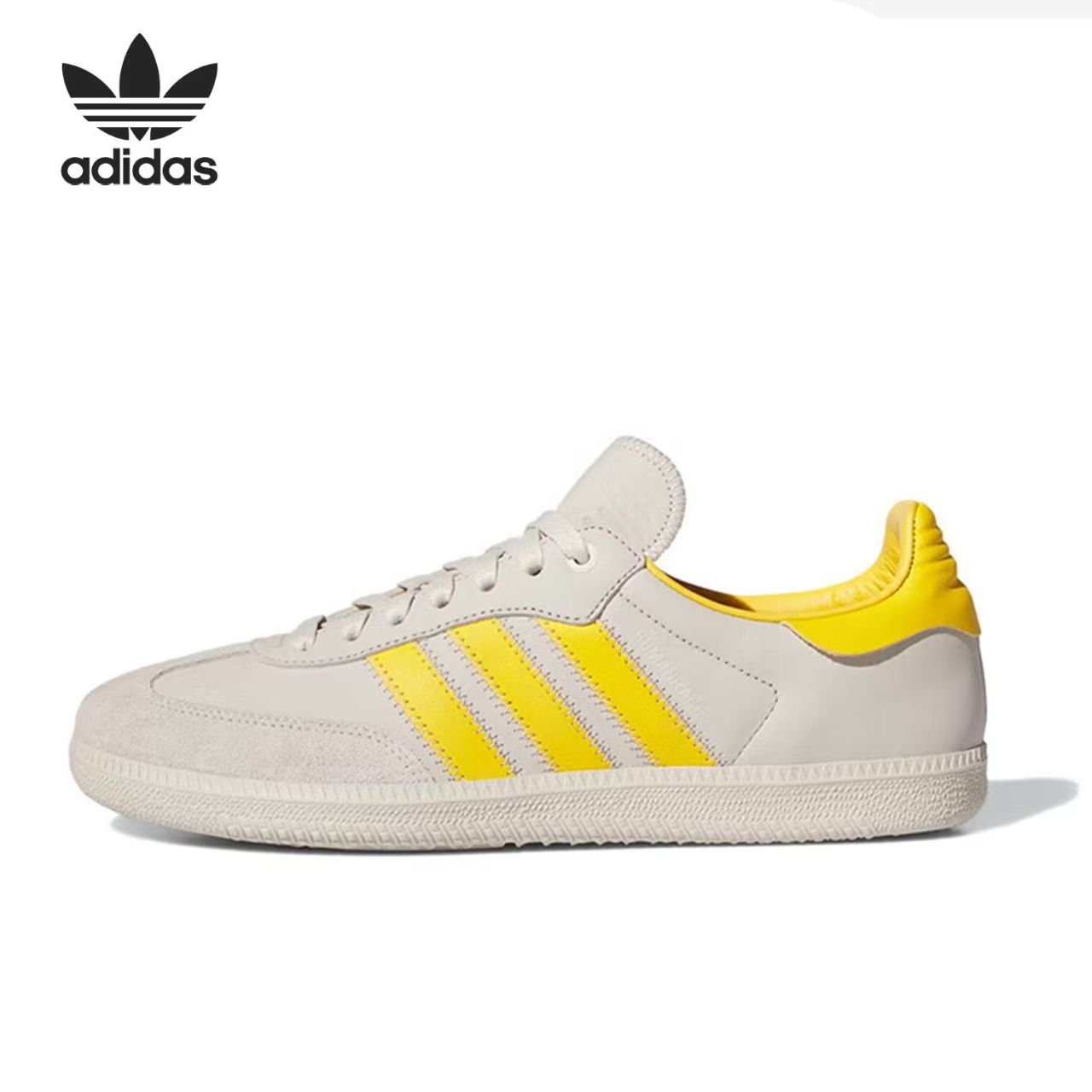อาดิดาส ออริจินัลส์ x ฟาร์เรลล - Adidas Shoes Samba บทวิจารณ์และราคา