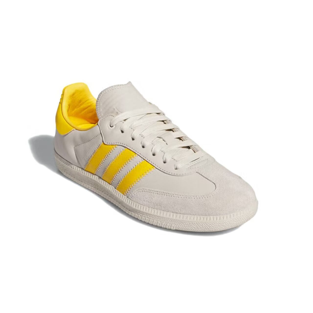 อาดิดาส ออริจินัลส์ x ฟาร์เรลล - Adidas Shoes Samba บทวิจารณ์และราคา