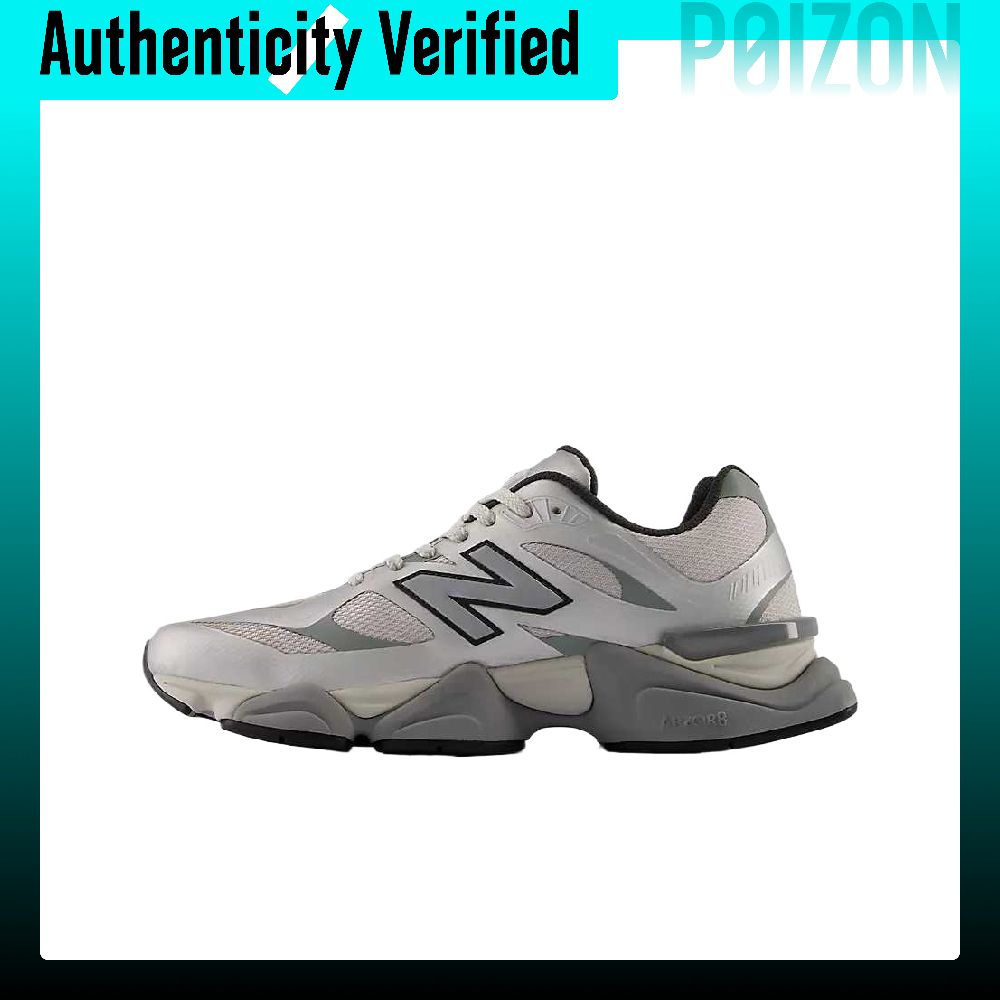 รองเท้าลำลอง New Balance NB 90 - New Balance Shoes 9060 บทวิจารณ์และราคา