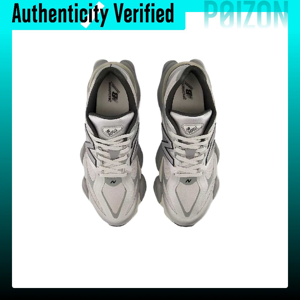รองเท้าลำลอง New Balance NB 90 - New Balance Shoes 9060 บทวิจารณ์และราคา