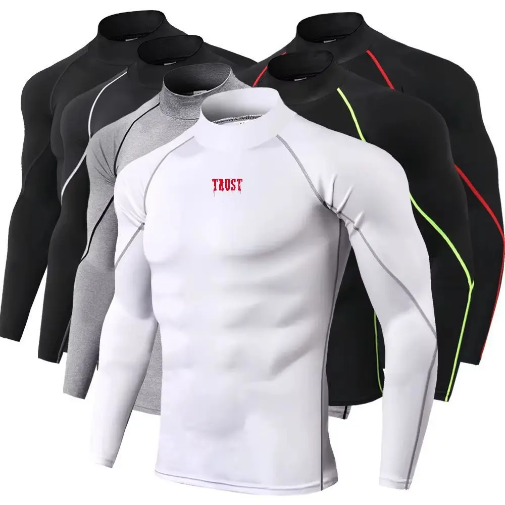 เสื้อยืดกีฬาผู้ชาย แห้งเร็ว เส - Quick Dry Underwear บทวิจารณ์และราคา