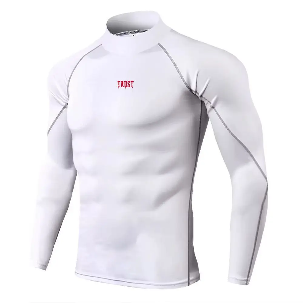 เสื้อยืดกีฬาผู้ชาย แห้งเร็ว เส - Quick Dry Underwear บทวิจารณ์และราคา