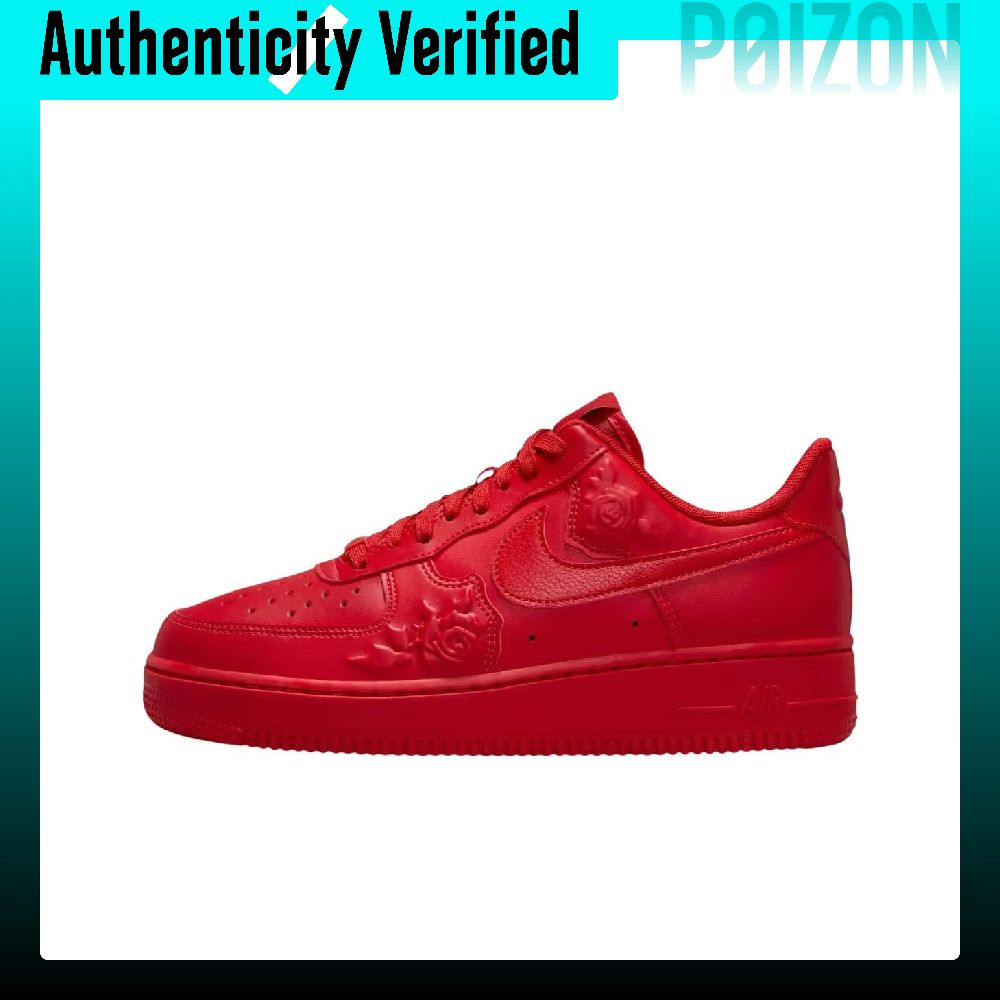 รองเท้าสเก็ต Nike Air Force 1  - Nike Shoes Air Force 1 บทวิจารณ์และราคา