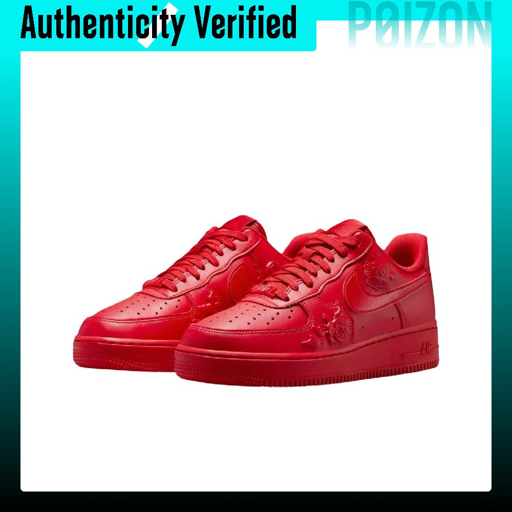 รองเท้าสเก็ต Nike Air Force 1  - Nike Shoes Air Force 1 บทวิจารณ์และราคา