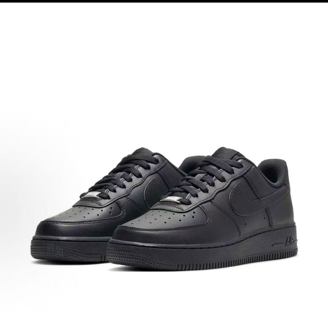 ไนกี้ แอร์ ฟอร์ซ 1 '07 รองเท้า - Nike Shoes Air Force 1 บทวิจารณ์และราคา
