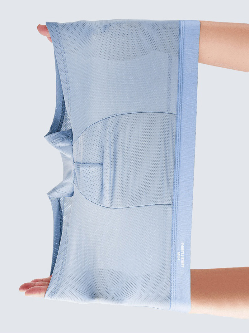 กางเกงในชาย 1 ชิ้น ผ้าไหมน้ำแข - Boxer Shorts Modal บทวิจารณ์และราคา