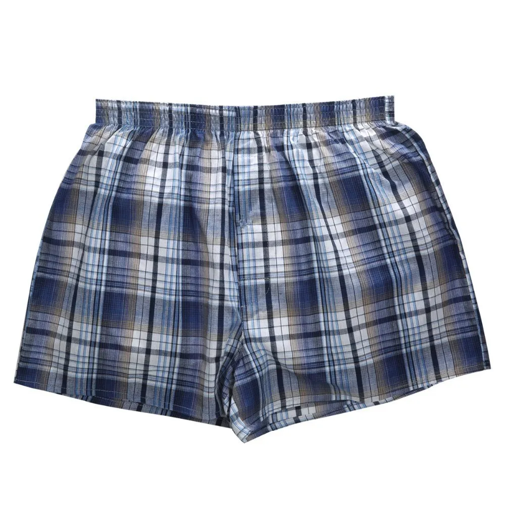 คุณภาพสูงยี่ห้อกางเกงขาสั้นผู้ - Boxer Brief Pack Cotton บทวิจารณ์และราคา