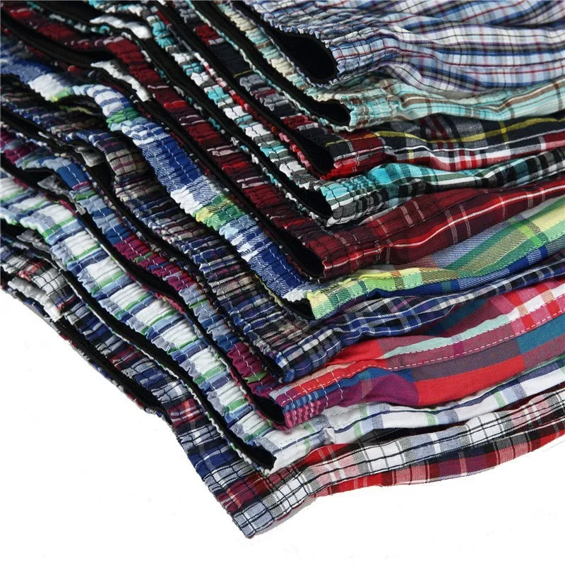 คุณภาพสูงยี่ห้อกางเกงขาสั้นผู้ - Boxer Brief Pack Cotton บทวิจารณ์และราคา