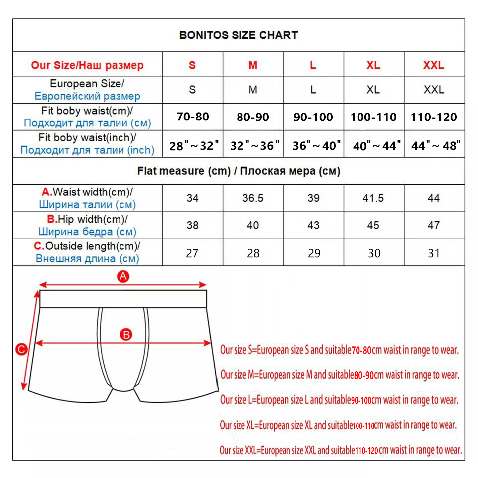 กางเกงในชายพิมพ์ลายผ้าฝ้าย 5 ช - Boxer Brief Pack Cotton บทวิจารณ์และราคา
