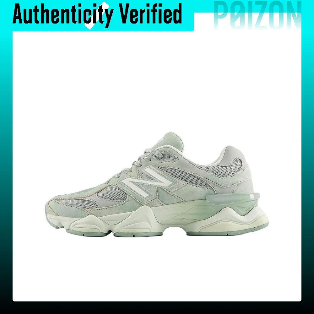 รองเท้าวิ่ง New Balance NB 906 - New Balance Shoes 9060 บทวิจารณ์และราคา