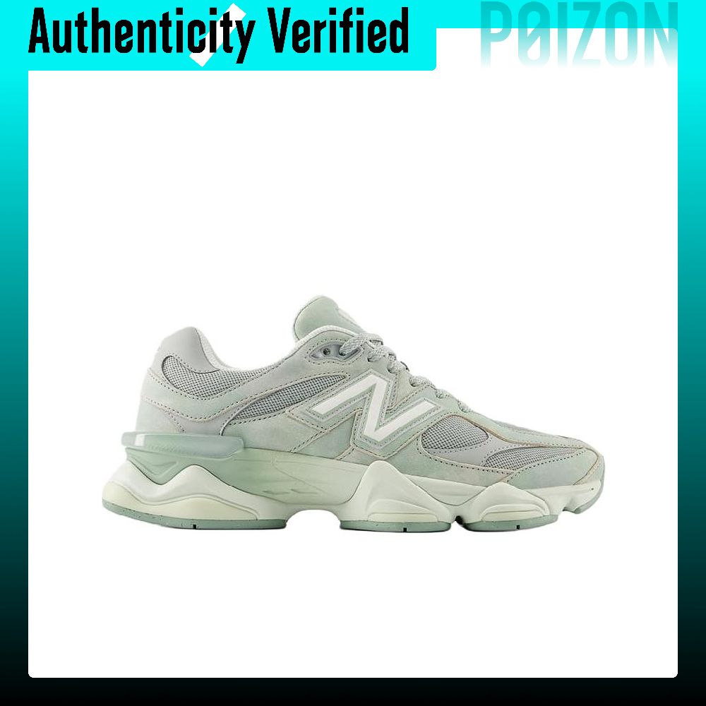 รองเท้าวิ่ง New Balance NB 906 - New Balance Shoes 9060 บทวิจารณ์และราคา