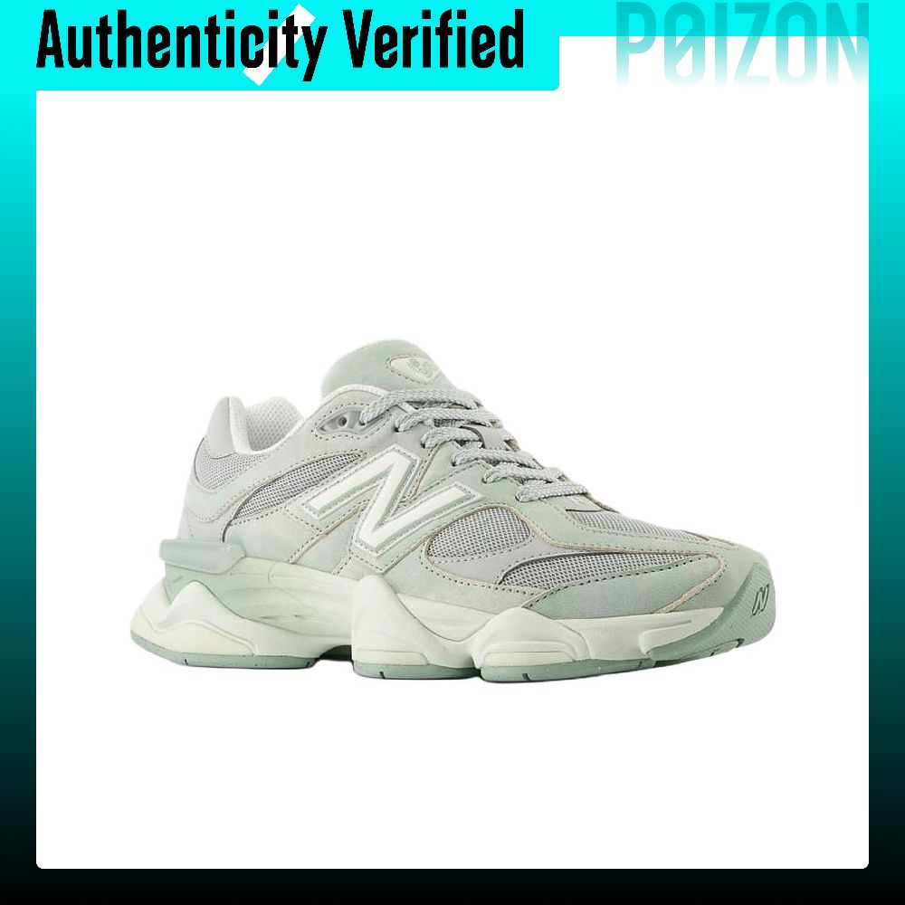 รองเท้าวิ่ง New Balance NB 906 - New Balance Shoes 9060 บทวิจารณ์และราคา