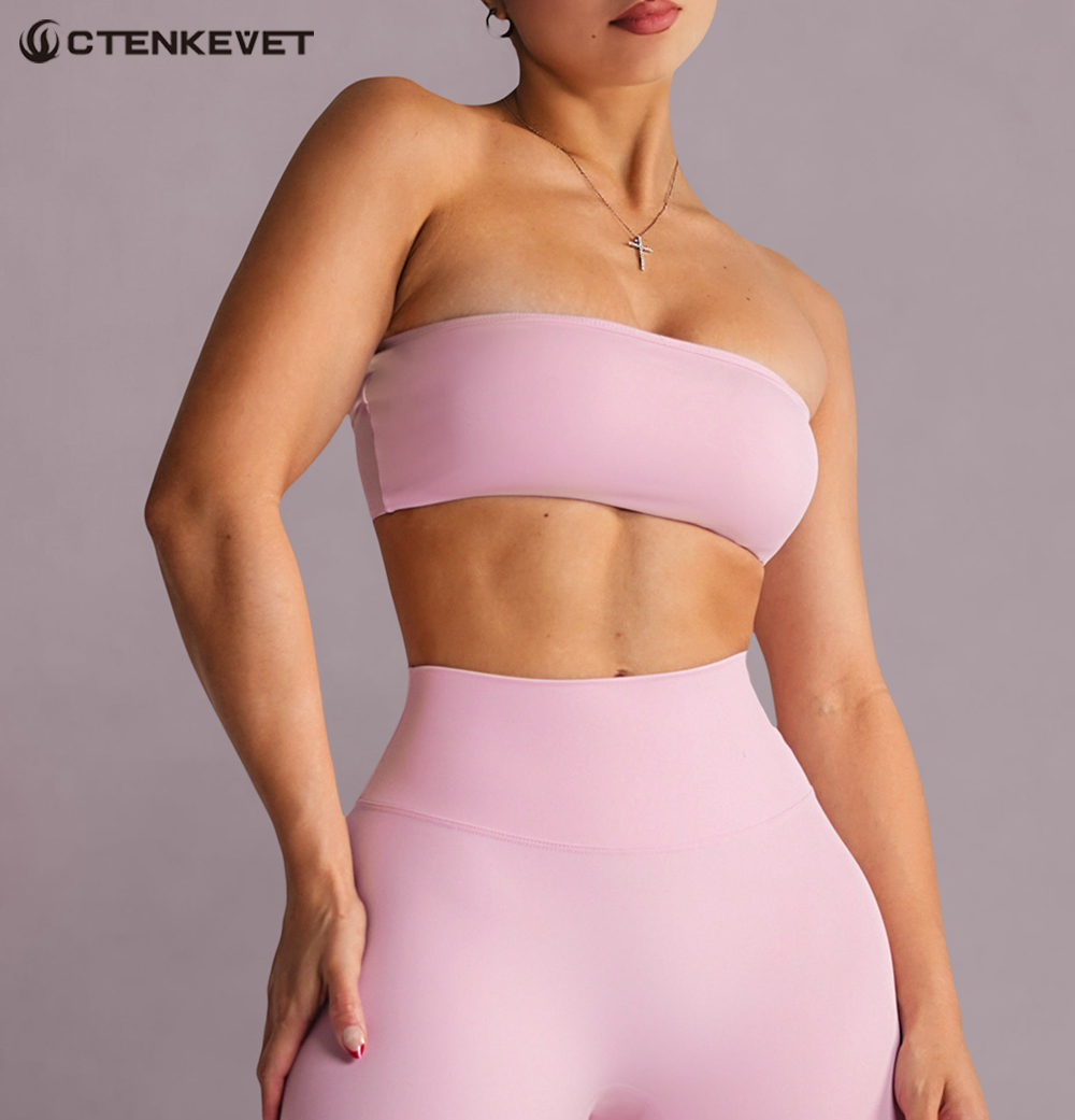 เสื้อชั้นในกีฬาแบบไม่มีสาย สาย - Quick Dry Underwear บทวิจารณ์และราคา