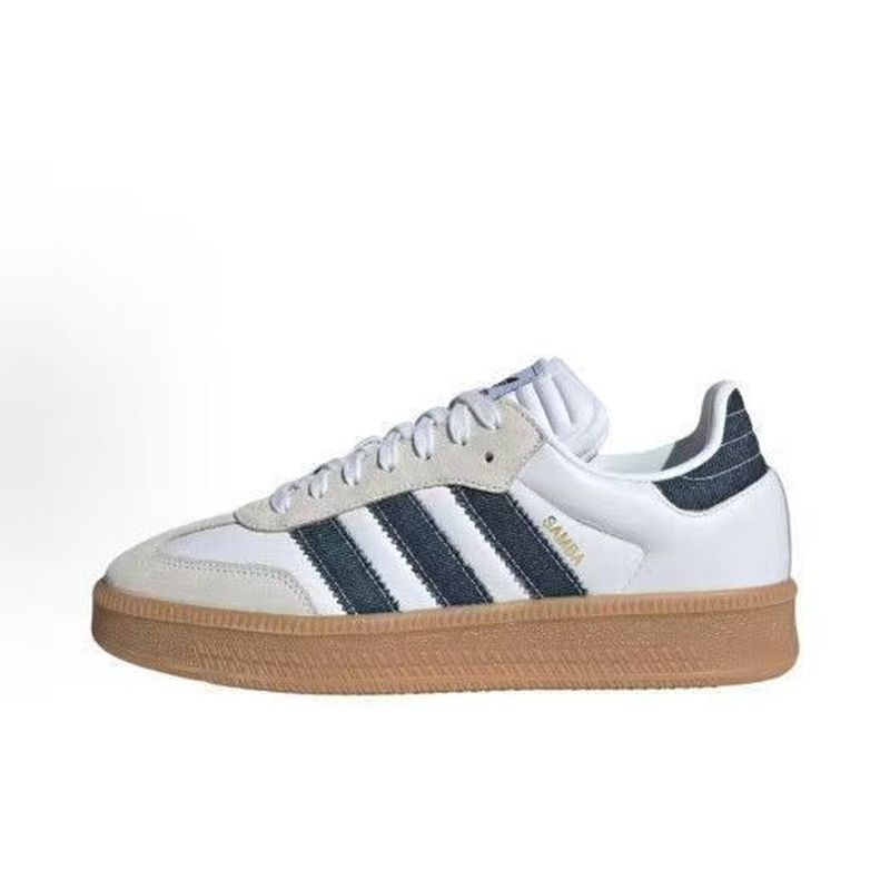 อาดิดาส ออริจินัลส์ แซมบ้า XLG - Adidas Shoes Samba บทวิจารณ์และราคา