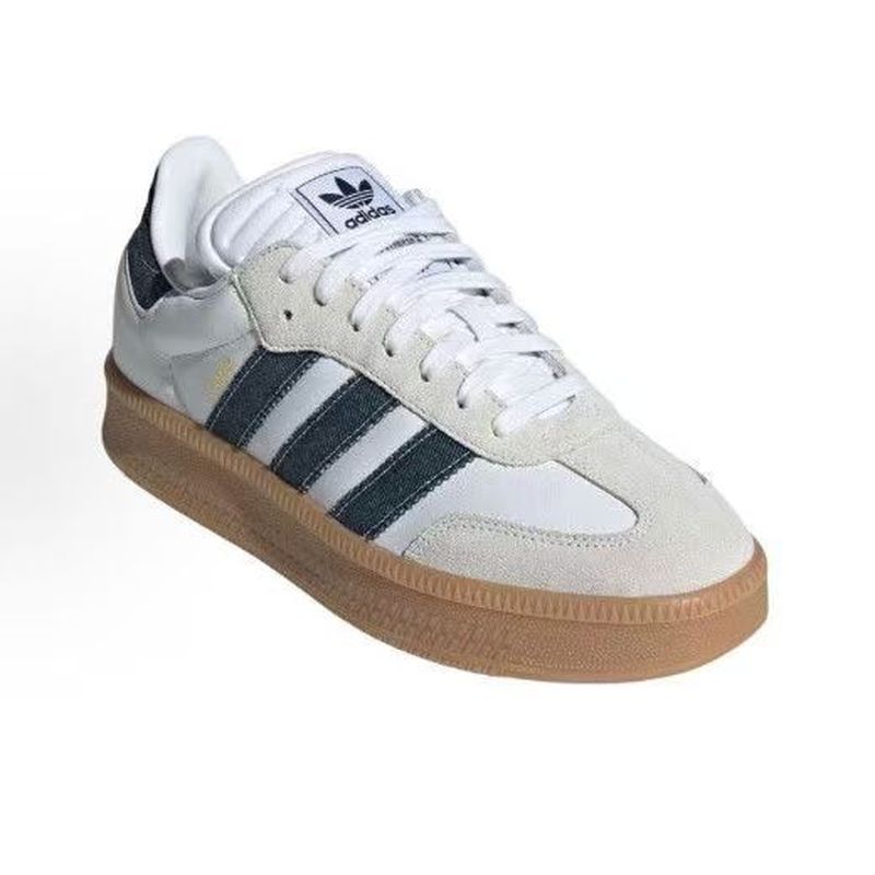 อาดิดาส ออริจินัลส์ แซมบ้า XLG - Adidas Shoes Samba บทวิจารณ์และราคา