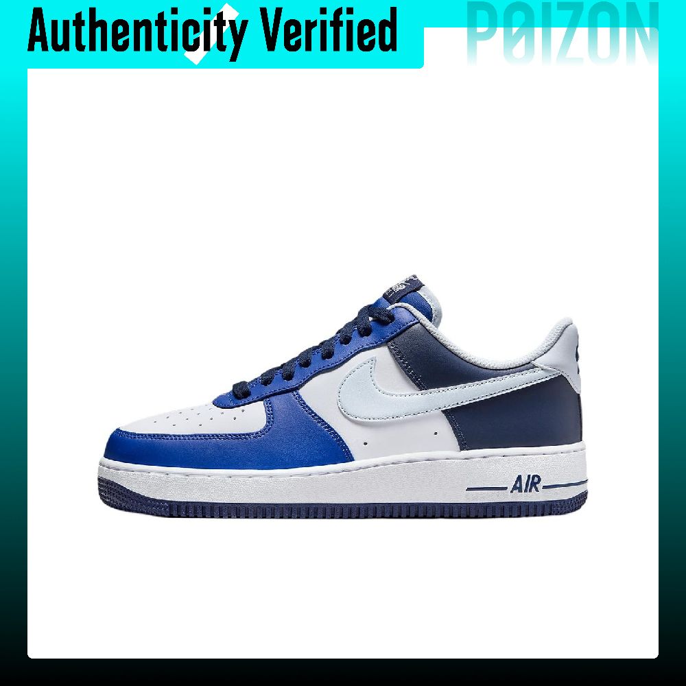 รองเท้าสเก็ตบอร์ด Nike Air For - Nike Shoes Air Force 1 บทวิจารณ์และราคา