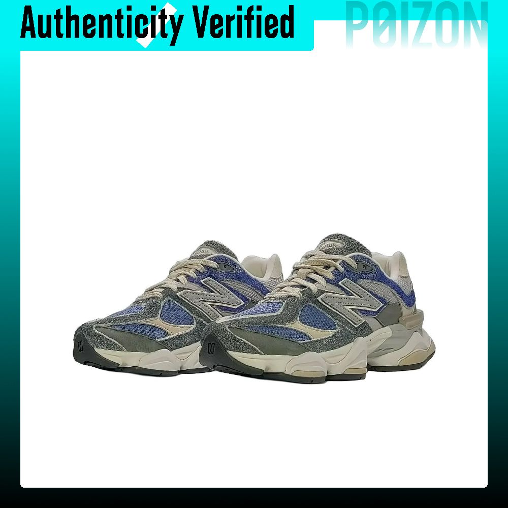 รองเท้าลำลองผู้ชาย New Balance - New Balance Shoes 9060 บทวิจารณ์และราคา