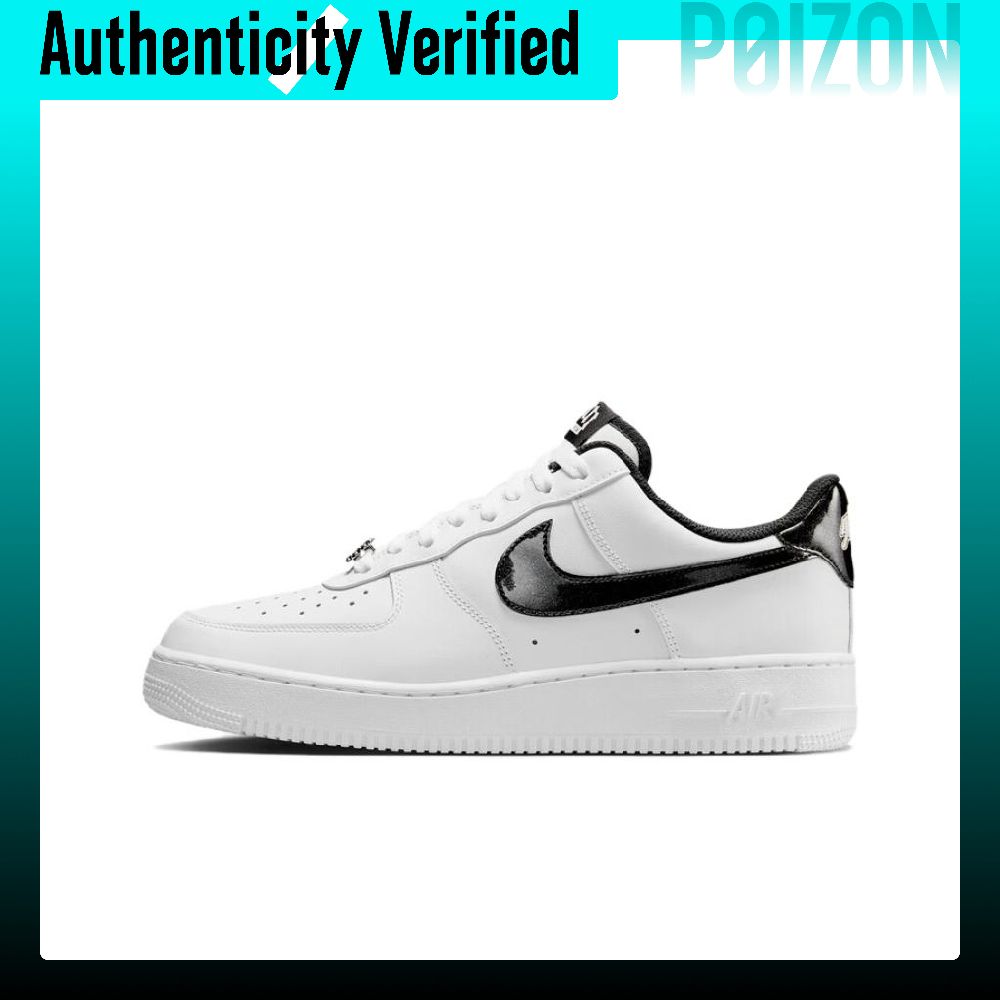 ไนกี้ แอร์ ฟอร์ซ 1 รองเท้าสเก็ - Nike Shoes Air Force 1 บทวิจารณ์และราคา
