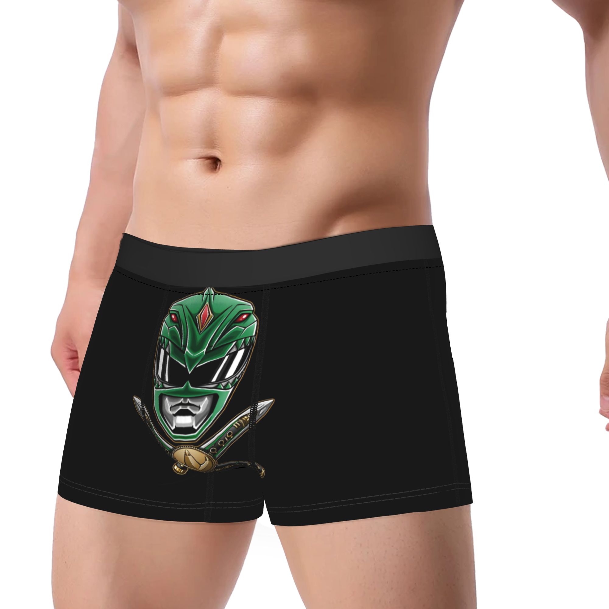 กางเกงบ็อกเซอร์เซ็กซี่กางเกงใน - Boxer Shorts Modal บทวิจารณ์และราคา