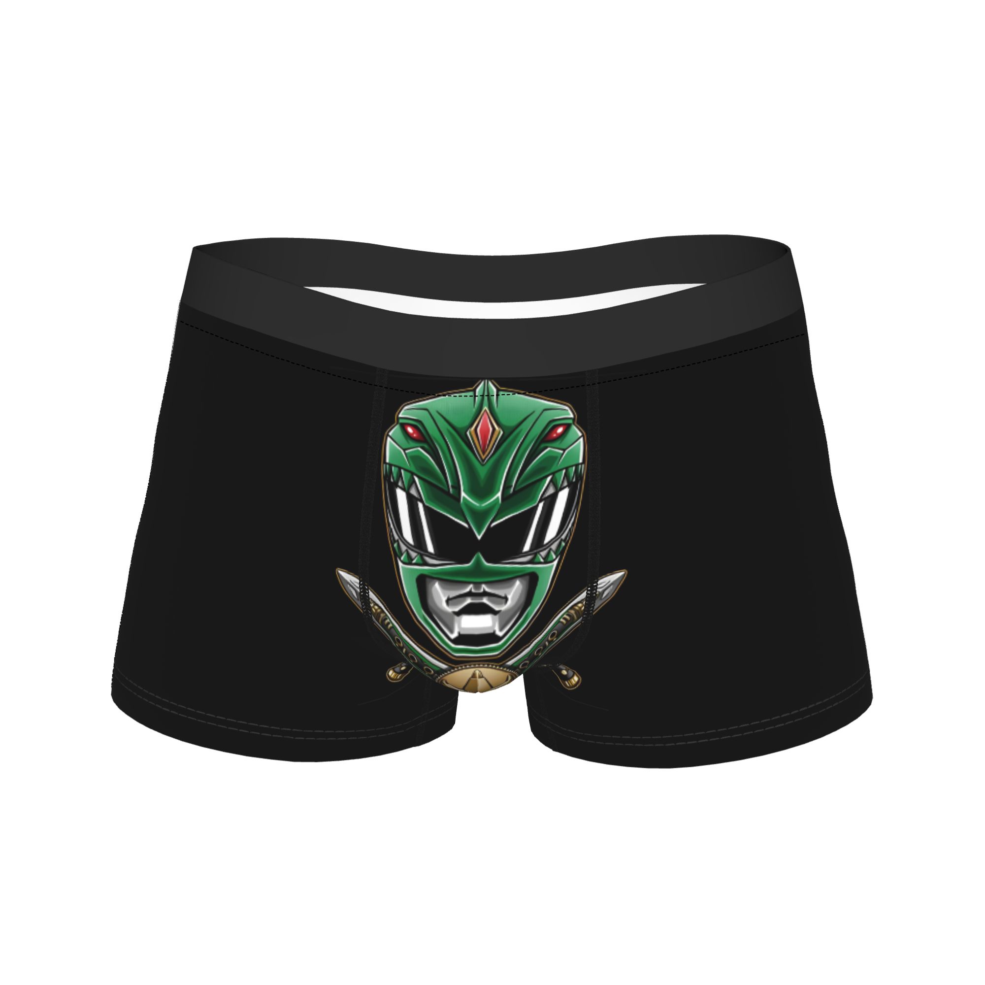 กางเกงบ็อกเซอร์เซ็กซี่กางเกงใน - Boxer Shorts Modal บทวิจารณ์และราคา